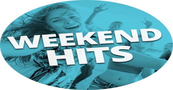 Open FM – Weekend Hits