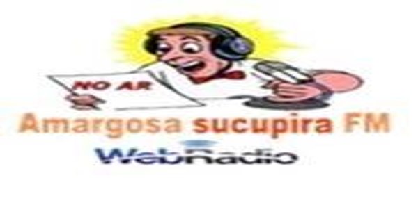 Amargosa Sucupira FM