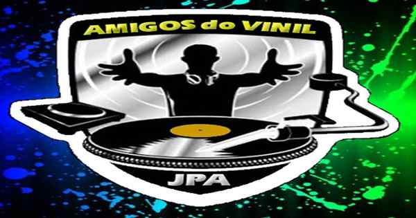 Amigos do Vinil JPA