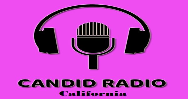 Candid Radio California