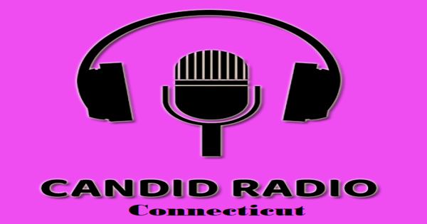 Candid Radio Connecticut