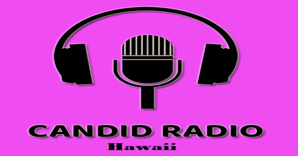 Candid Radio Hawaii