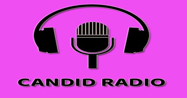 Candid Radio Idaho