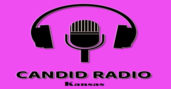 Candid Radio Kansas