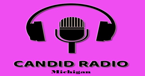 Candid Radio Michigan