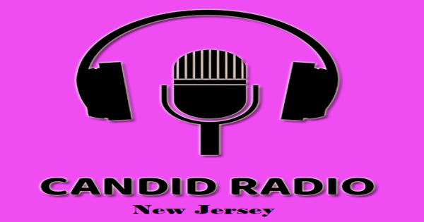 Candid Radio New Jersey