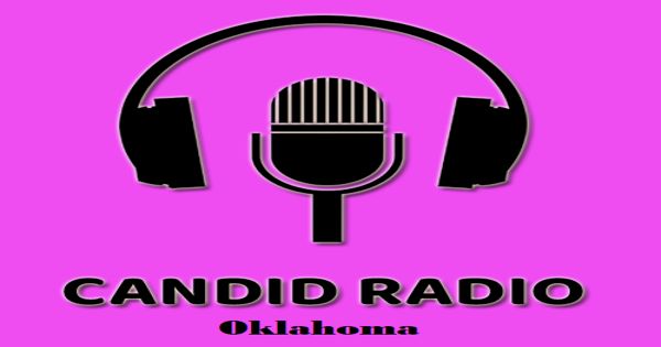 Candid Radio Oklahoma