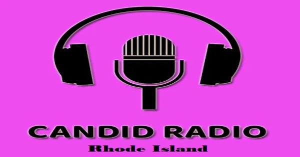 Candid Radio Rhode Island