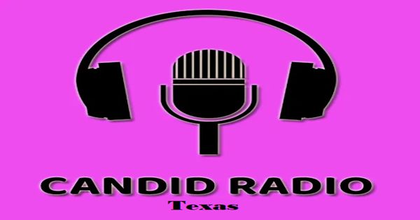 Candid Radio Texas