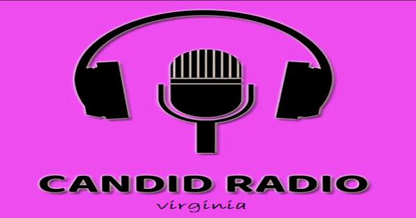 Candid Radio Virginia