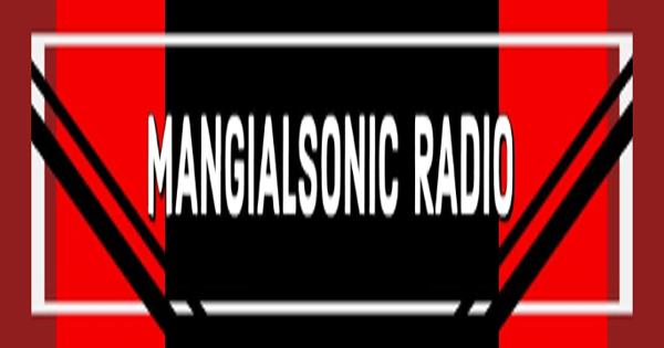 Mangialsonic Radio