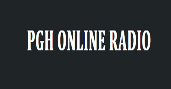 PGH Online FM