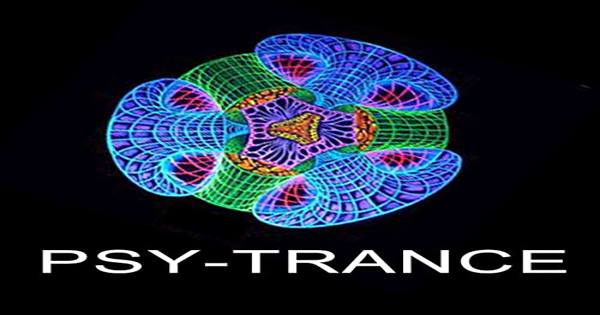 Psy Trance