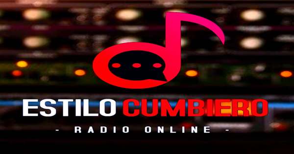 Radio Estilo Cumbiero