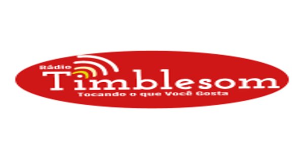 Rádio Timble Som