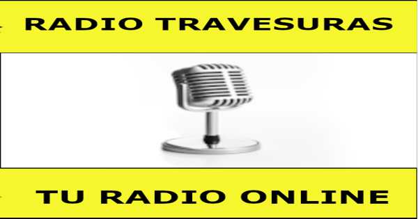 Radio Travesuras