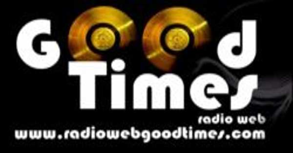 Rádio WEB Good Times