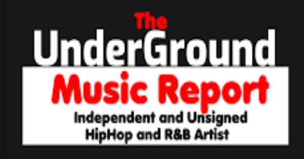 The UnderGround Music Report