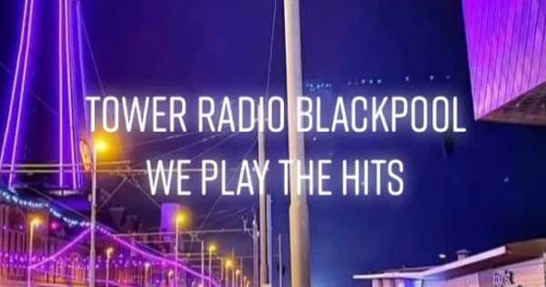 Tower Radio Blackpool