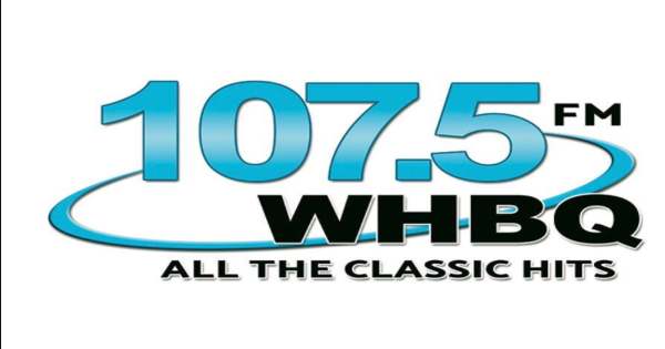 107.5 WHBQ