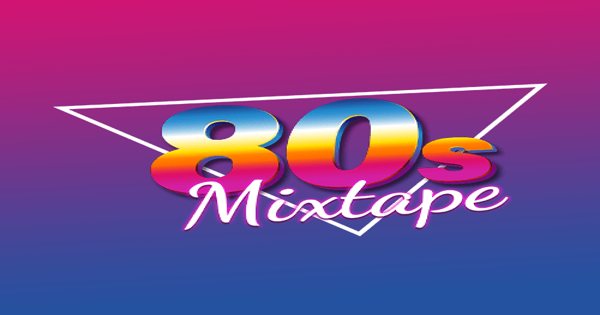 80s Mixtape