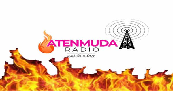 Atenmuda Radio