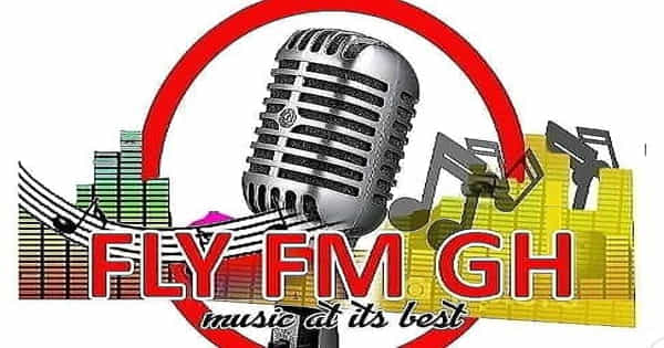 Fly Radio Ghana