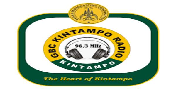 GBC Kintampo Radio 96.3