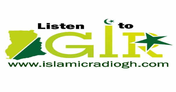 Ghana Islamic Radio