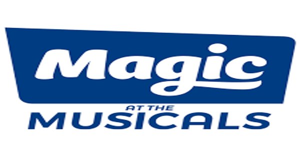 Magic At The Musicals