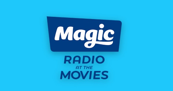 Magic at the Movies