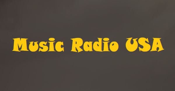 Music Radio USA