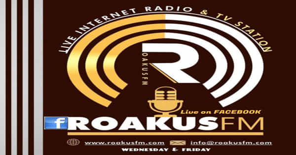 Roakus FM Ghana