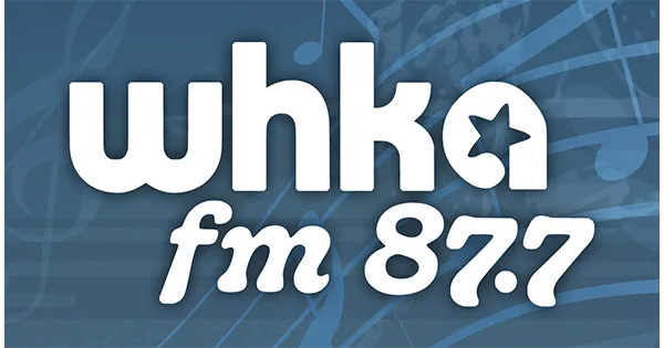 WHKA FM 87.7