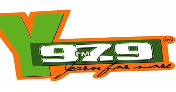 Y 97.9 FM