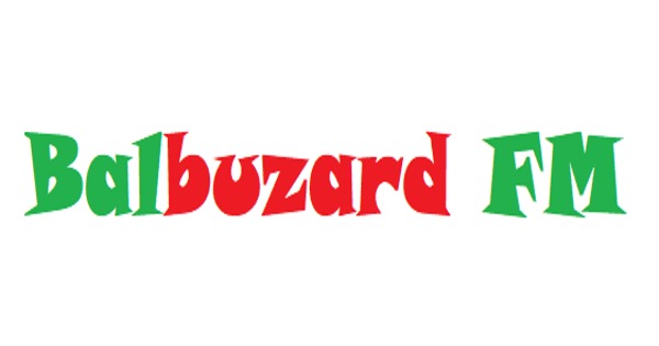 Balbuzard FM