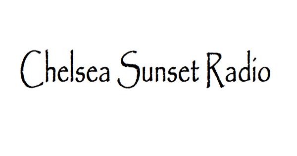 Chelsea Sunset Radio