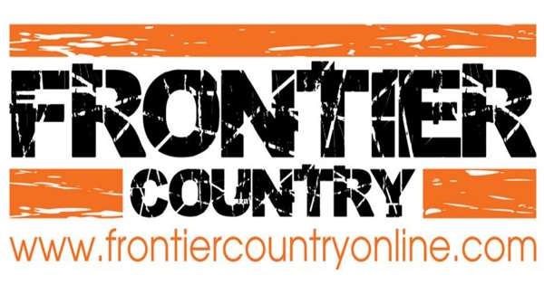 Frontier Country