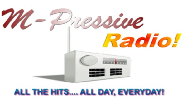 M-Pressive Radio