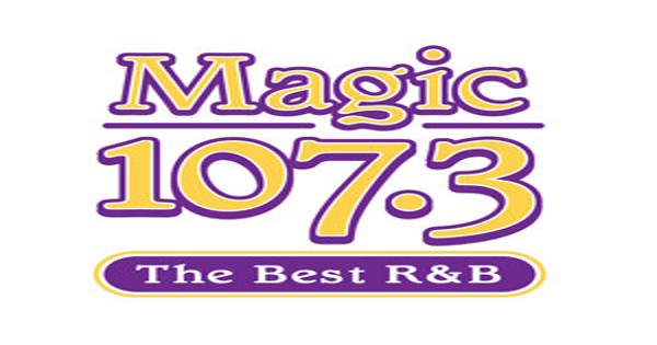 Magic 107.3