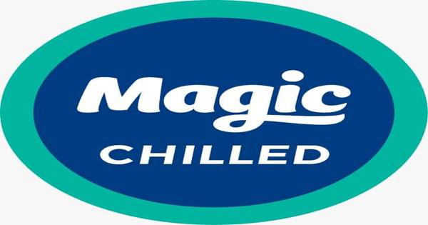 Magic Chilled