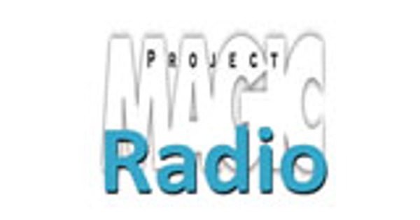 Magic Project Radio Dance