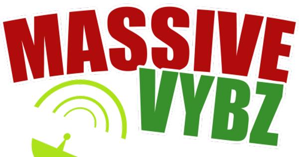 Massivevybz Radio