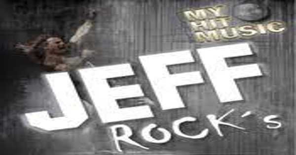 MyHitMusic – Jeff Rocks