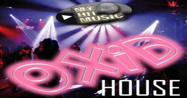 MyHitMusic – Oxid House