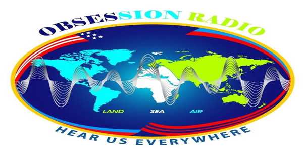 Obsession Digital Radio