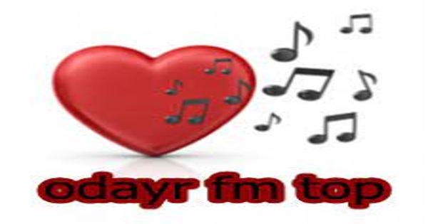 Odayr FM Top