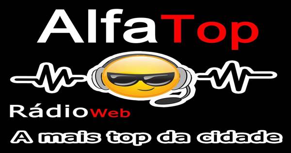 Rádio Alfa Top