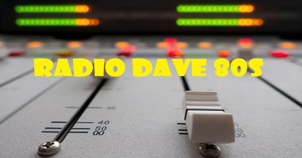 Radio Dave 80s