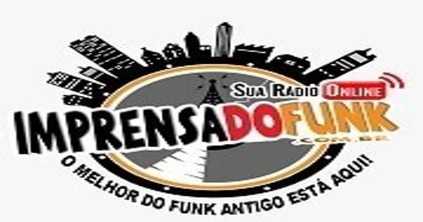 Rádio Imprensa Do Funk